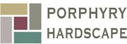 Logo of Porphyry Hardscape